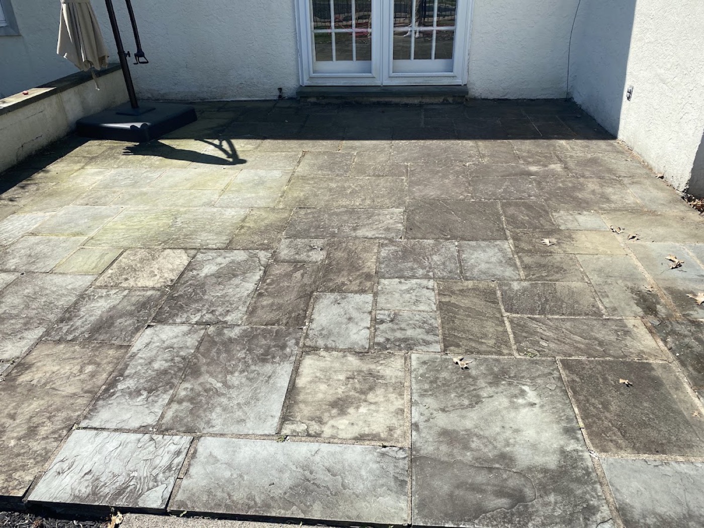 Photo from B&E Powerwashing's Google Business Profile